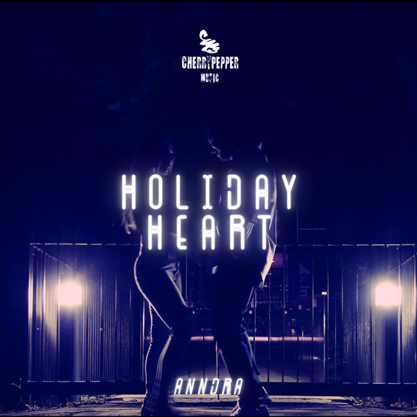 Anndra|Holiday Heart