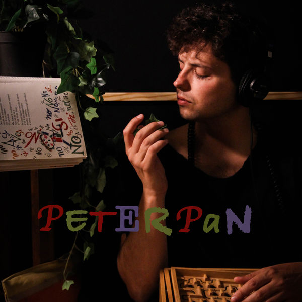 DavidFulk|Peter Pan