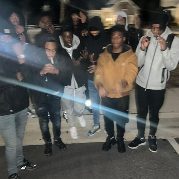 liqwick|Tf yu aint know (feat. lilmarii) liqwick|Tf yu aint know (feat. lilmarii)