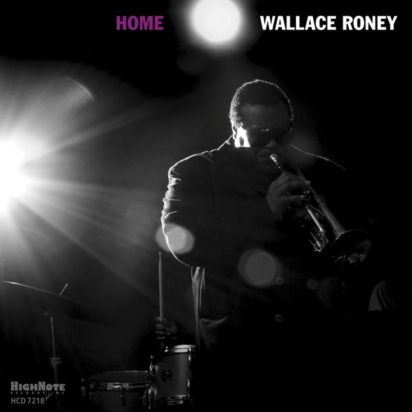 Wallace Roney|Home