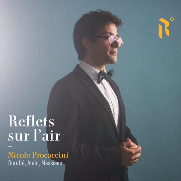 Nicola Procaccini|Reflets sur l'air Nicola Procaccini|Reflets sur l'air