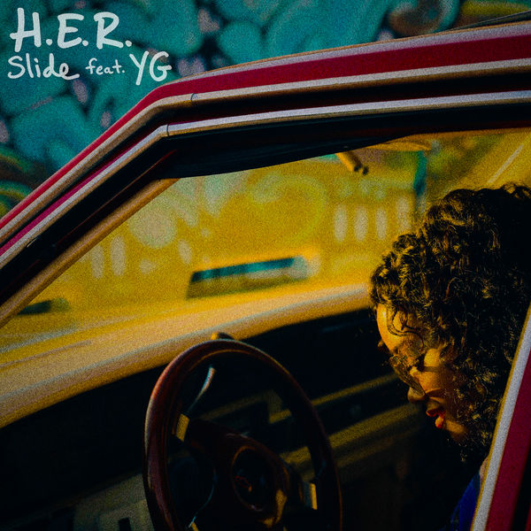 H.E.R.|Slide H.E.R.|Slide
