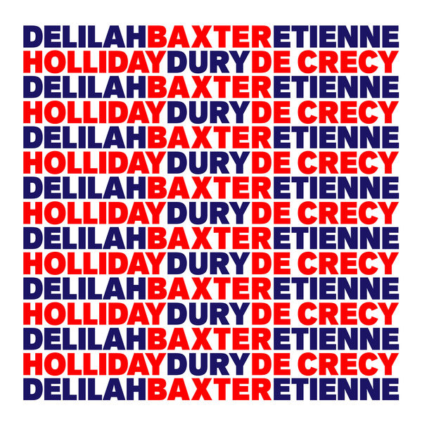 Etienne de Crécy|B.E.D Etienne de Crécy|B.E.D