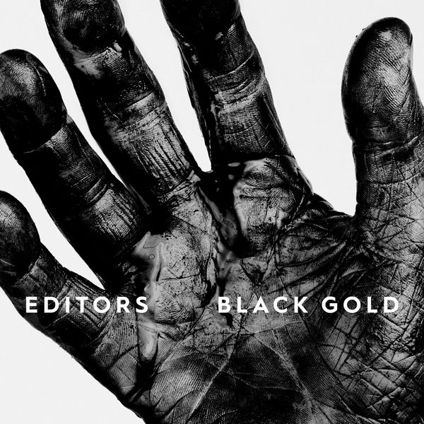 Editors|Black Gold : Best of Editors (Deluxe)