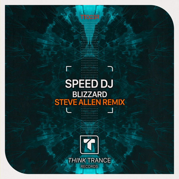 DJ Speed|Blizzard (Steve Allen Remix) DJ Speed|Blizzard (Steve Allen Remix)