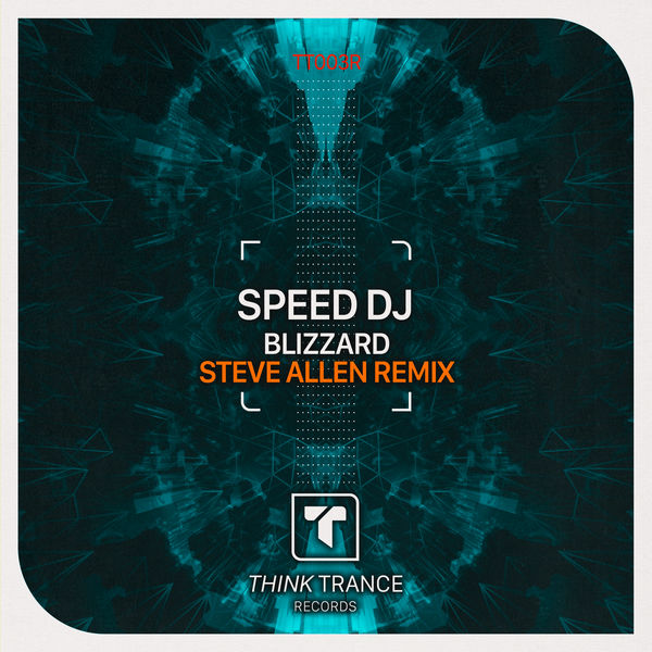 DJ Speed|Blizzard (Steve Allen Remix)