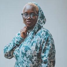 Yesu owamazima, Amanda diana Qobuz