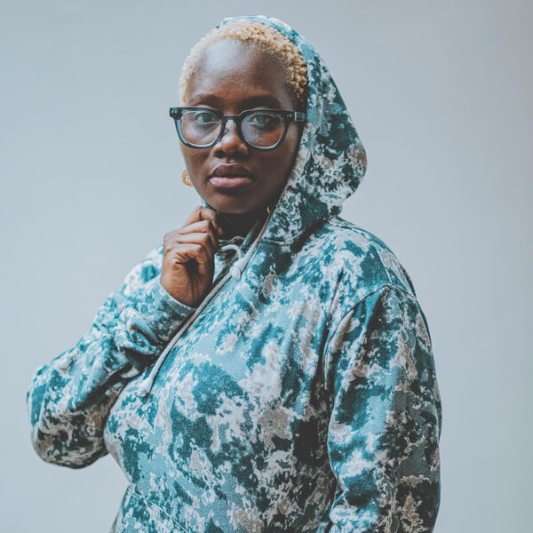 Yesu owamazima, Amanda diana Qobuz