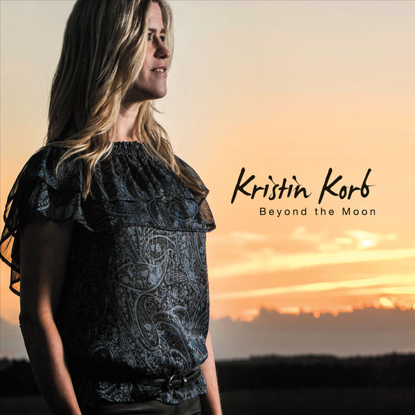 Kristin Korb - Beyond the Moon Kristin Korb - Beyond the Moon