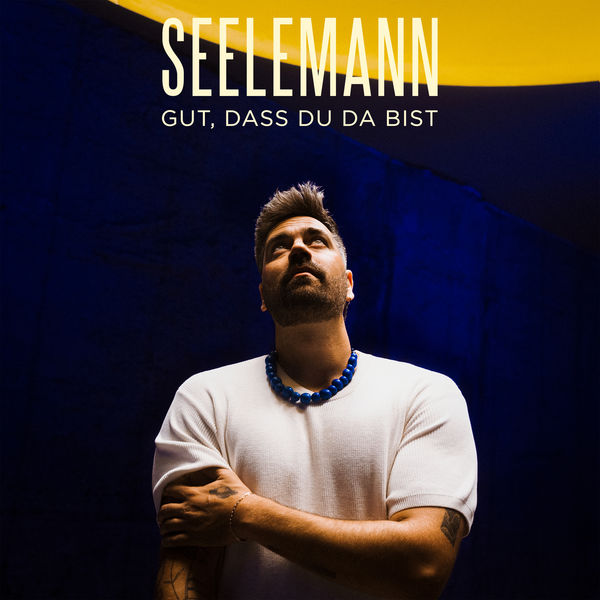 SEELEMANN|Gut, dass du da bist