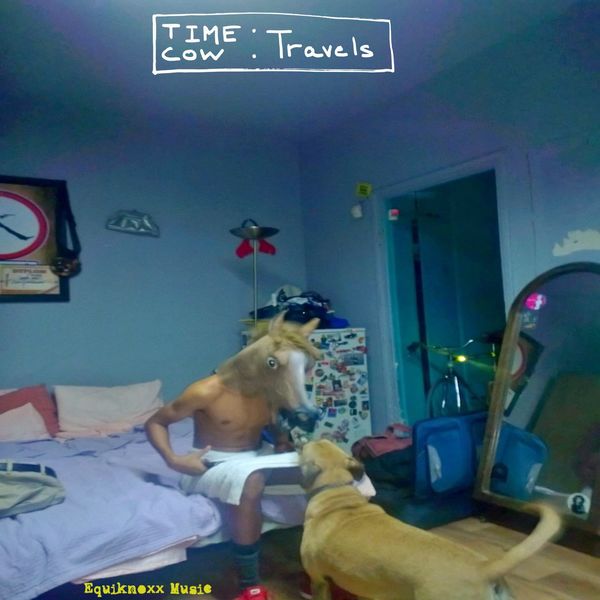 Time Cow - Travels Time Cow - Travels