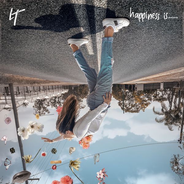 Album Happiness Is....., Leanne Tennant | Qobuz: download and ...