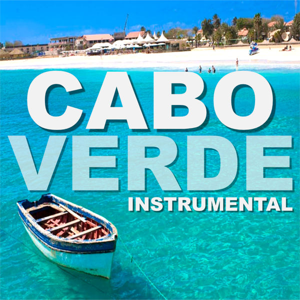 Cabo Verde Band|Cabo Verde (Instrumental)