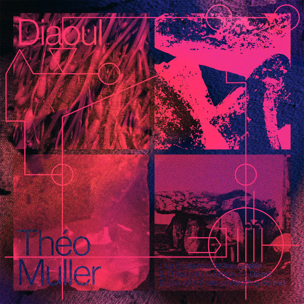 Theo Muller - Diaoul Theo Muller - Diaoul