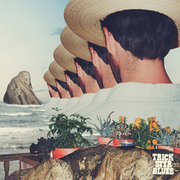 RF Shannon - Trickster Blues RF Shannon - Trickster Blues