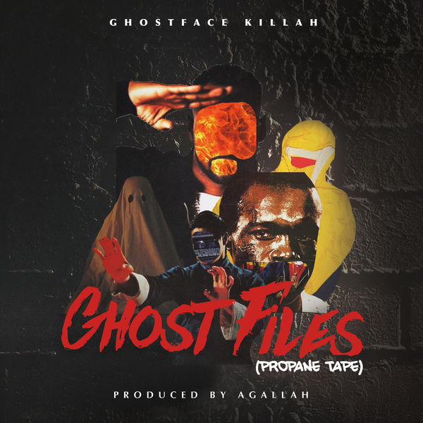 Ghostface Killah - Buckingham Palace Ghostface Killah - Buckingham Palace