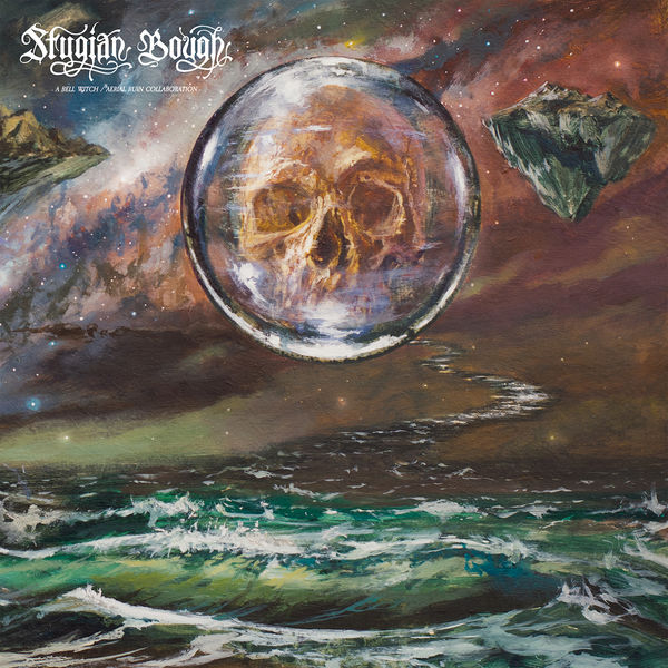 Bell Witch - Stygian Bough Volume I Bell Witch - Stygian Bough Volume I