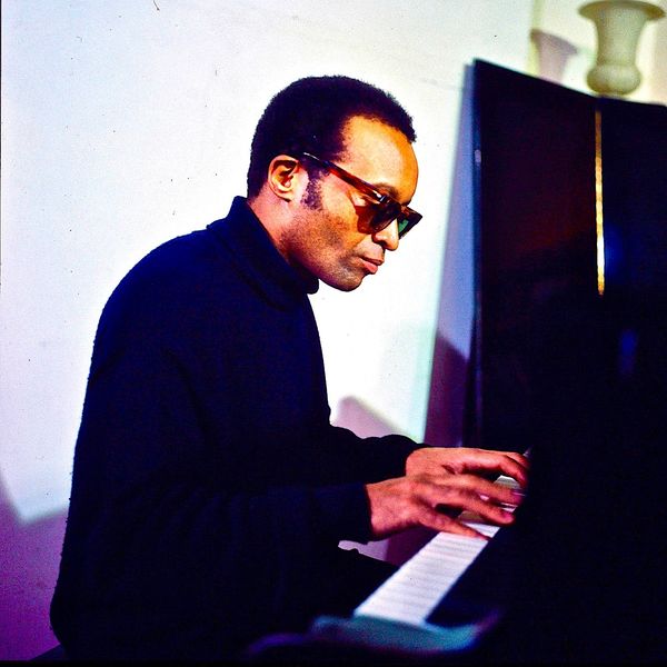 Cecil Taylor - Cecil Taylor 1955-61 Cecil Taylor - Cecil Taylor 1955-61