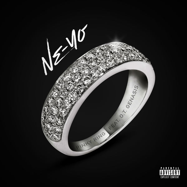 Ne-Yo|Pinky Ring