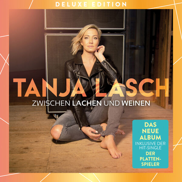 Tanja Lasch - Zwischen Lachen und Weinen (Deluxe Edition) Tanja Lasch - Zwischen Lachen und Weinen (Deluxe Edition)
