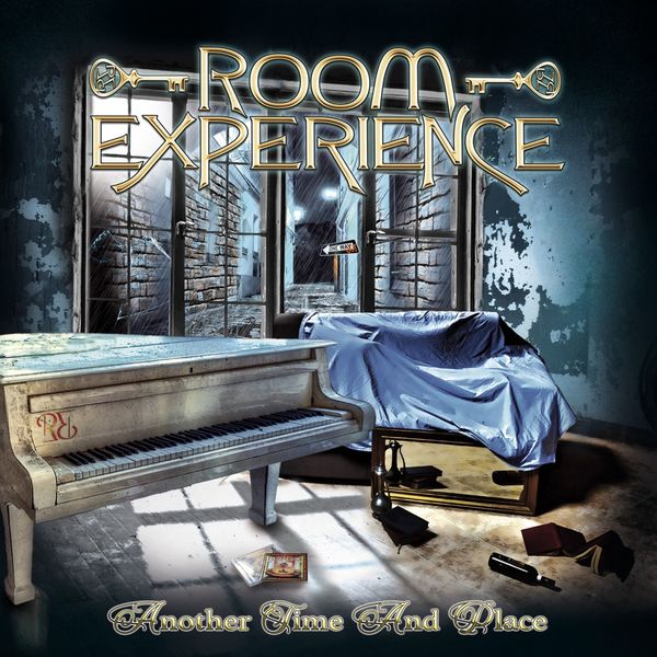 Room Experience|Another Time and Place Room Experience|Another Time and Place