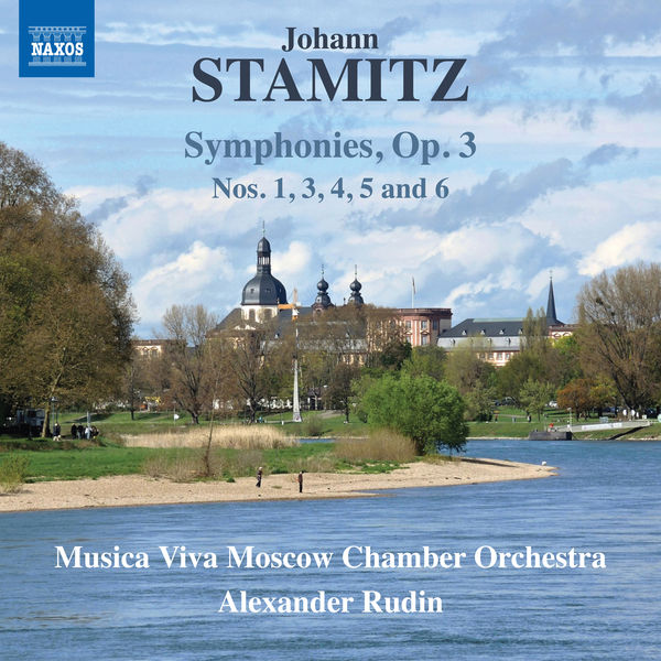 Musica Viva|Stamitz: Symphonies, Op. 3 Nos. 1 & 3-6