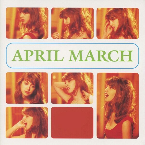 Paris In April, April March - Qobuz