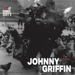 Johnny Griffin Live at Ronnie Scott's, 1964