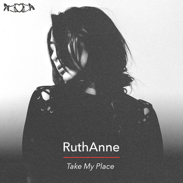 RuthAnne|Take My Place RuthAnne|Take My Place