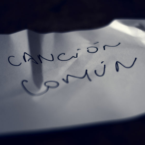 Bruno Albano - Canción Común Bruno Albano - Canción Común