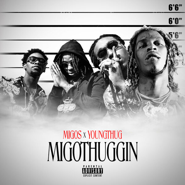Young Thug - MigoThuggin Young Thug - MigoThuggin