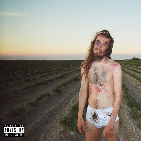 Pouya - The South Got Something to Say Pouya - The South Got Something to Say