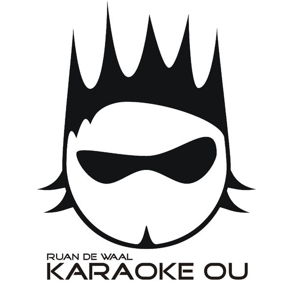 Ruan De Waal - Karaoke Ou Ruan De Waal - Karaoke Ou