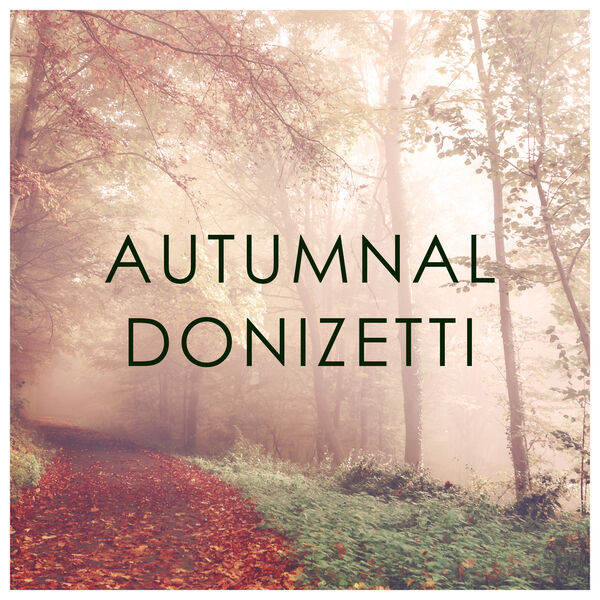 Gaetano Donizetti|Autumnal Donizetti Gaetano Donizetti|Autumnal Donizetti