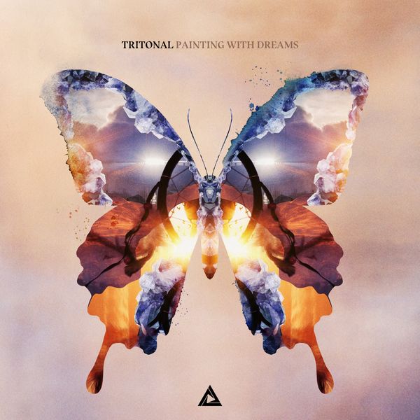 Tritonal|Painting With Dreams (Radio Edit)