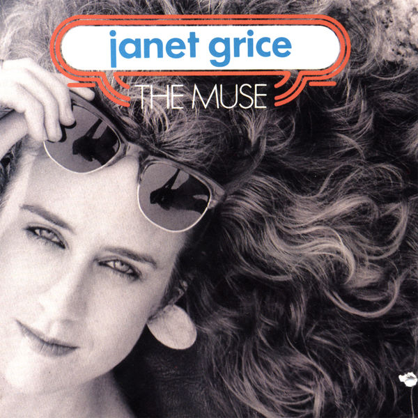 Janet Grice - The Muse Janet Grice - The Muse