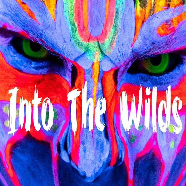Ebunny - Into the Wilds Ebunny - Into the Wilds