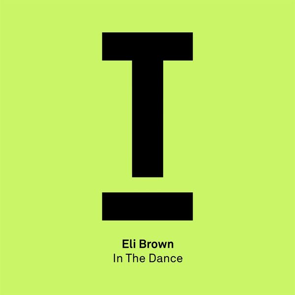 Eli Brown|In The Dance