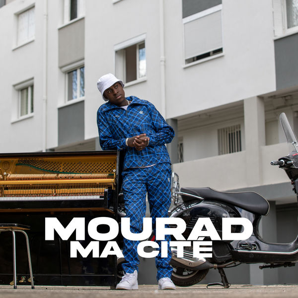 Mourad|Ma cité