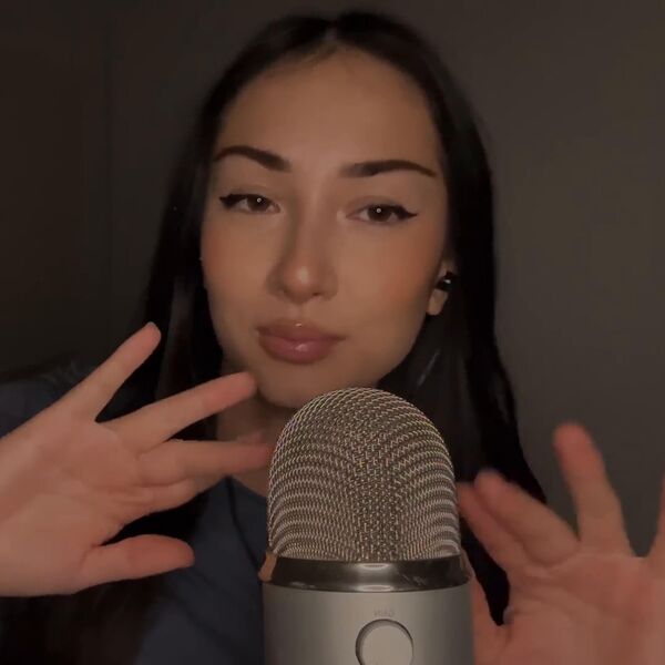 Cat ASMR|Deep Talk & Whispers For Your Relaxation