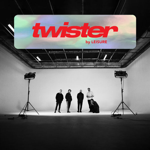 Leisure - Twister Leisure - Twister