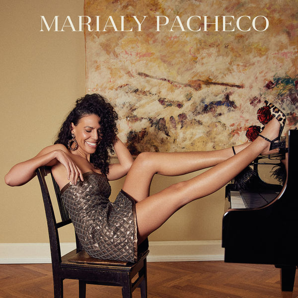 Marialy Pacheco|Oye El Carbonero Marialy Pacheco|Oye El Carbonero