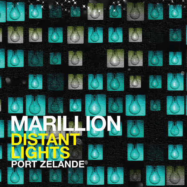 Marillion|Distant Lights - Port Zelande Marillion|Distant Lights - Port Zelande