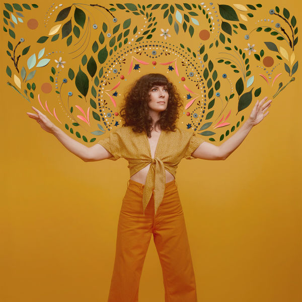 Jamie Drake - Everything's Fine Jamie Drake - Everything's Fine
