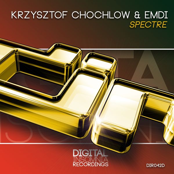 Krzysztof Chochlow|Spectre (Original Mix)