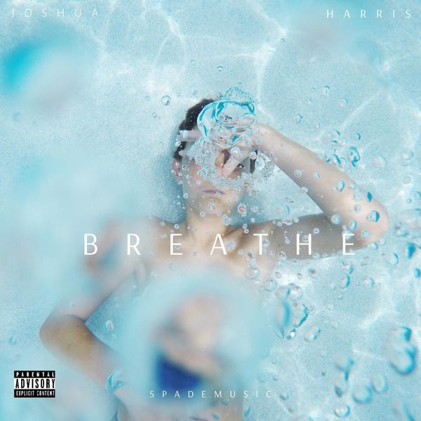 Spade Music|Breathe