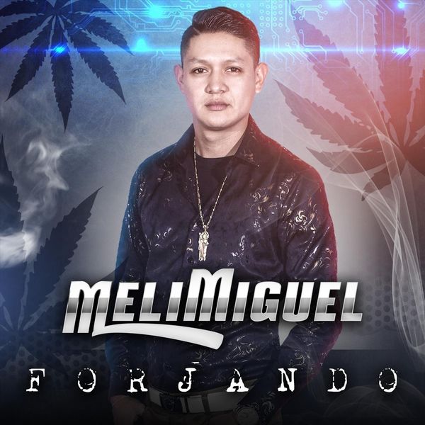 Melimiguel - Forjando Melimiguel - Forjando