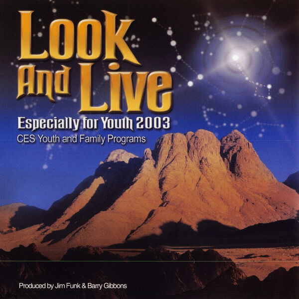 Various Artists|Efy 2003 - Look and Live Various Artists|Efy 2003 - Look and Live