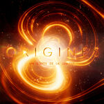 Jonathan Fitas Origines (Music from the Original Series)