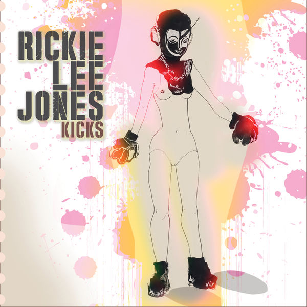 Rickie Lee Jones|Bad Company Rickie Lee Jones|Bad Company